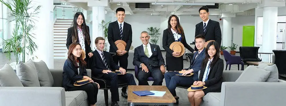 como sobreviver e prosperar no ensino médio