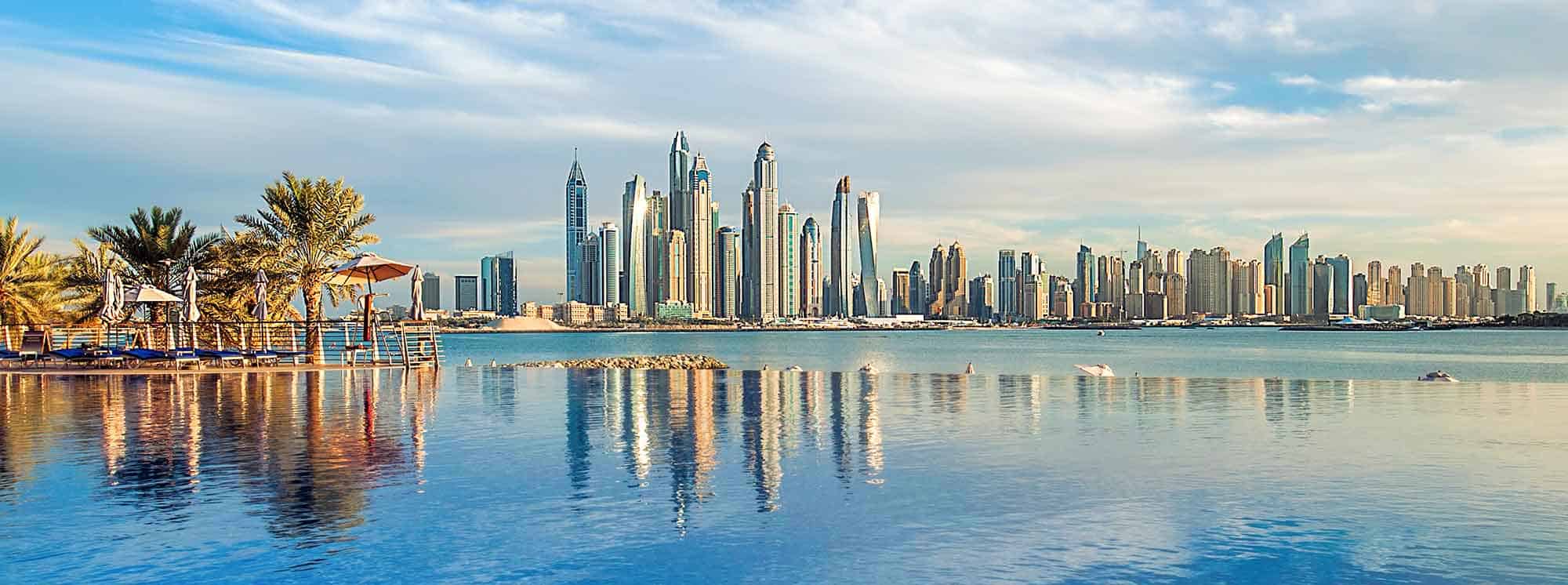 Dubai'deki En İyi İki Dilli Okullar