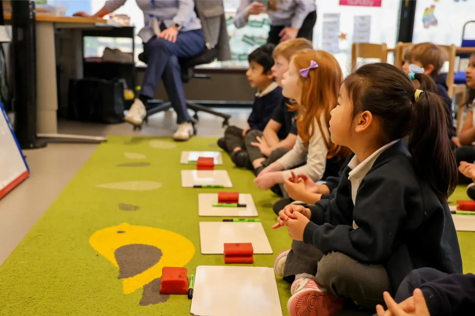 WSGallery-British School of Amsterdam-Overview-2