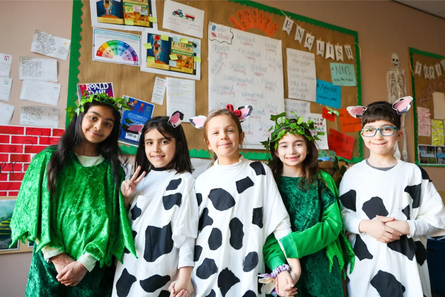 WSGallery-British School of Amsterdam-Overview-3