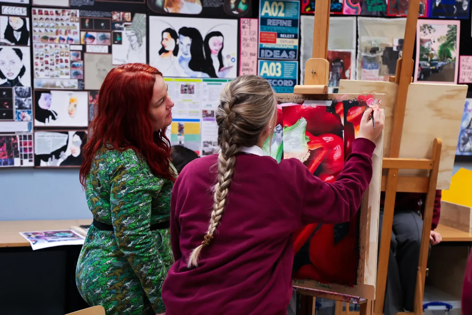 WSGallery-British School of Amsterdam-Overview-4