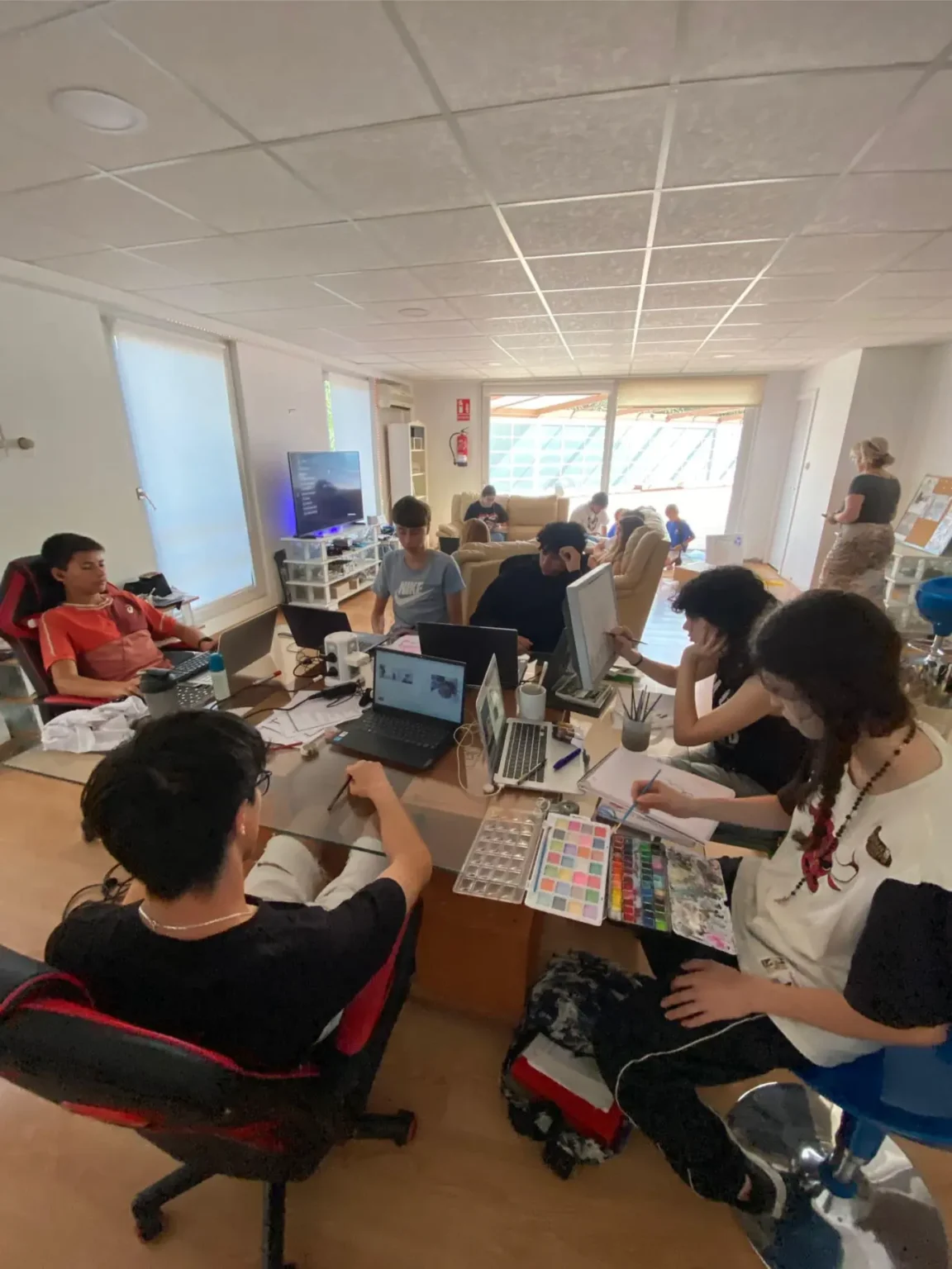 WSGallery-Montessori British School Murcia-Przegląd-2
