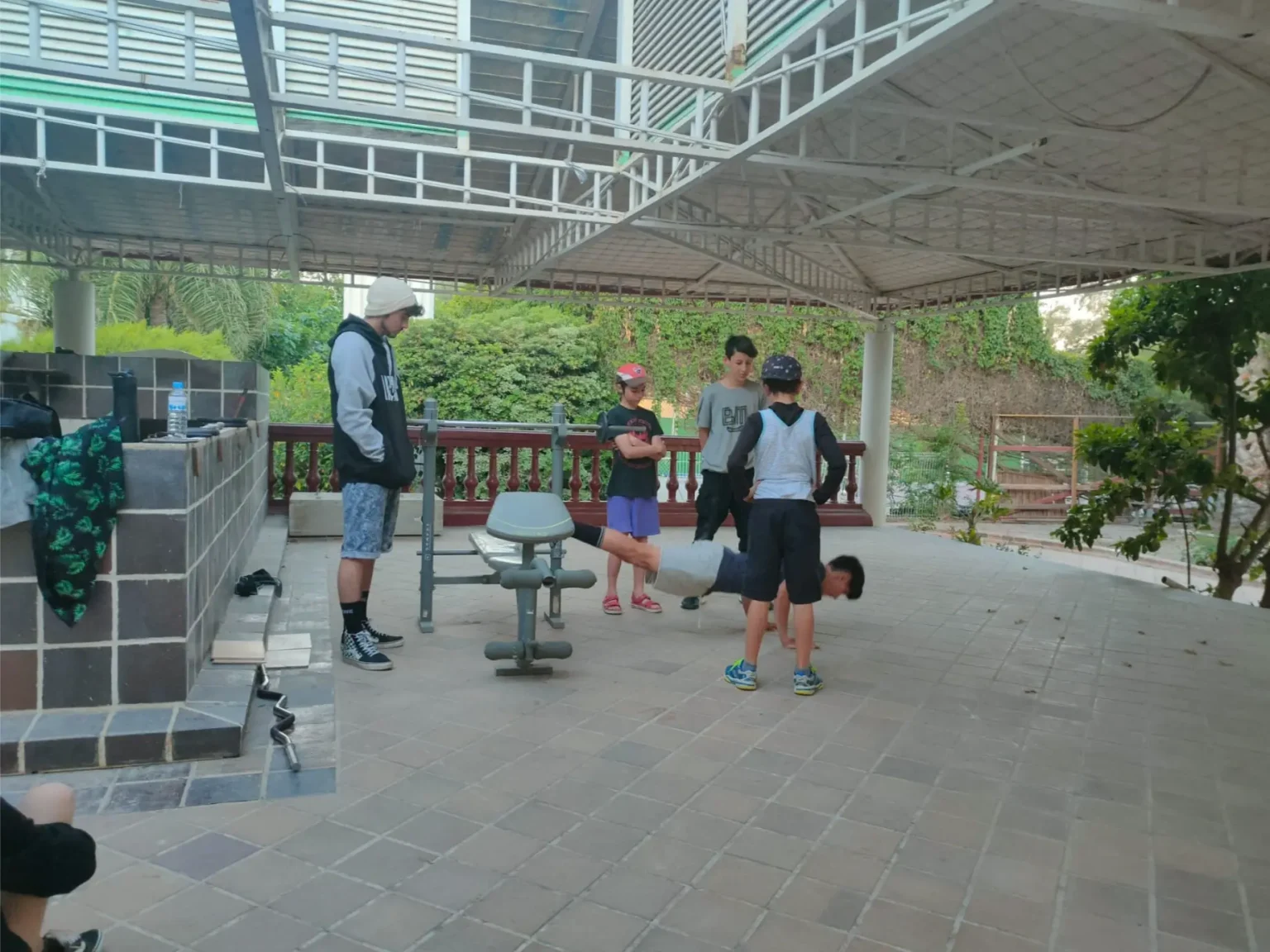 WSGallery-Montessori British School Murcia-Przegląd-4