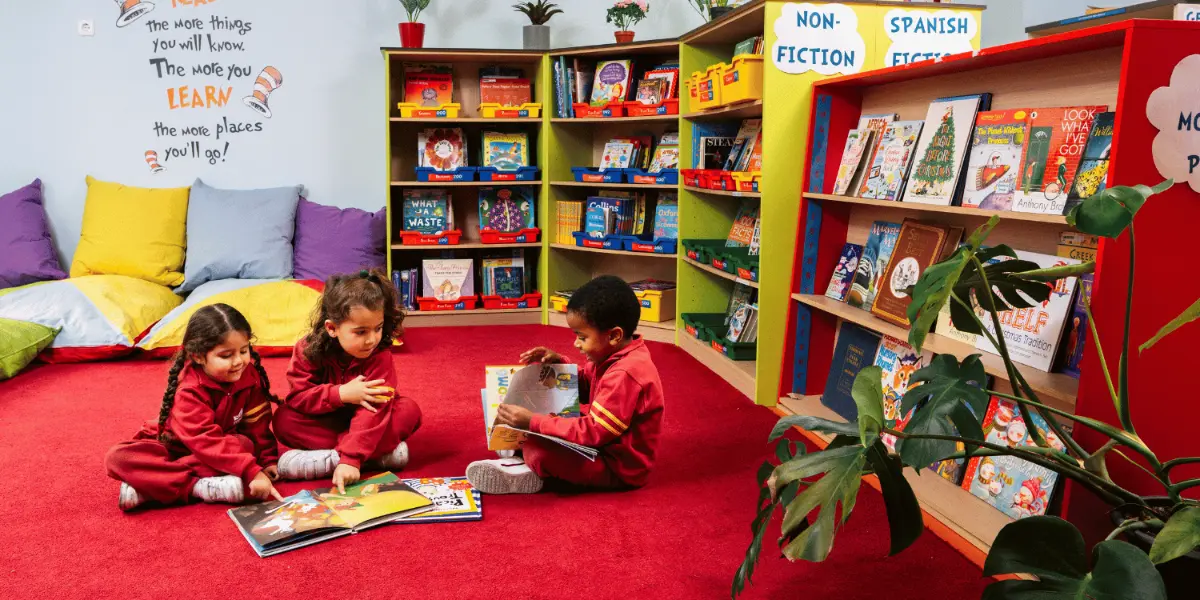 WSGallery-Thames British School Madrid-Facilities-1