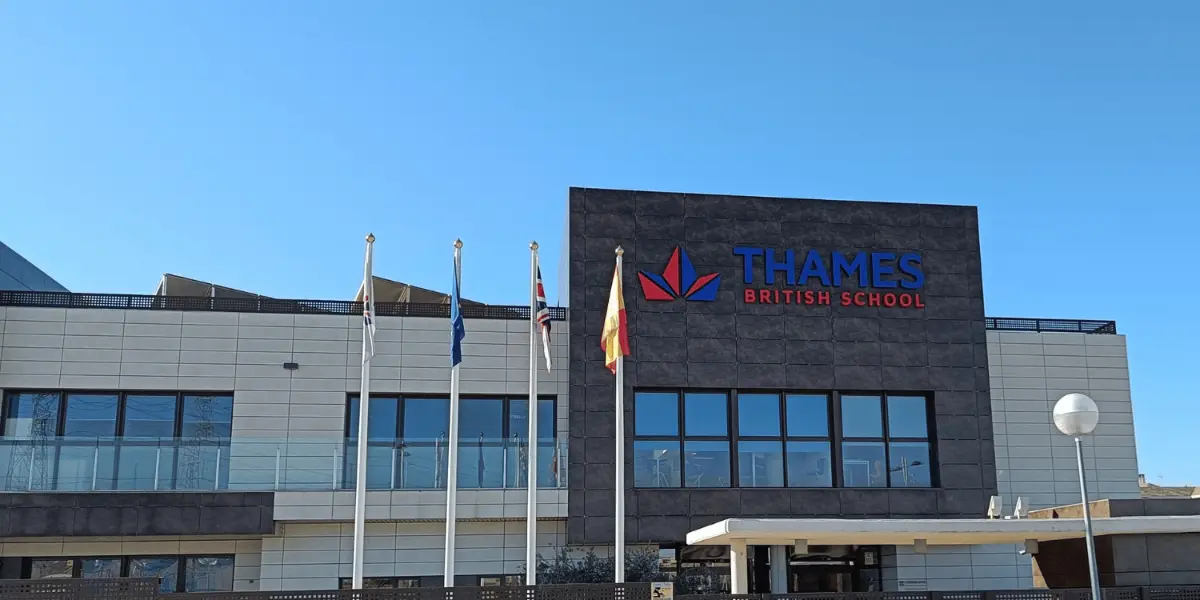 WSGallery-Thames British School Madrid-Facilities-4