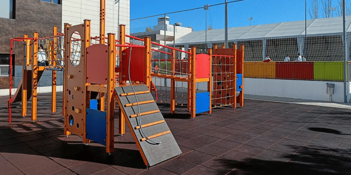 WSGallery-Thames British School Madrid-Facilities-5
