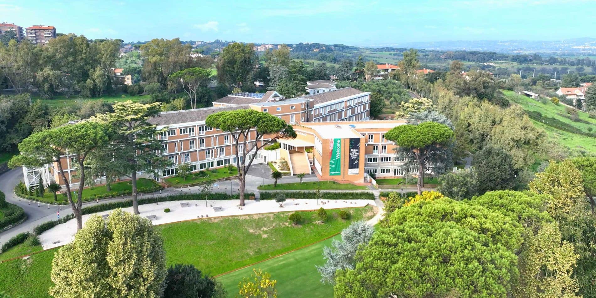 WSCover Acorn International School 2025