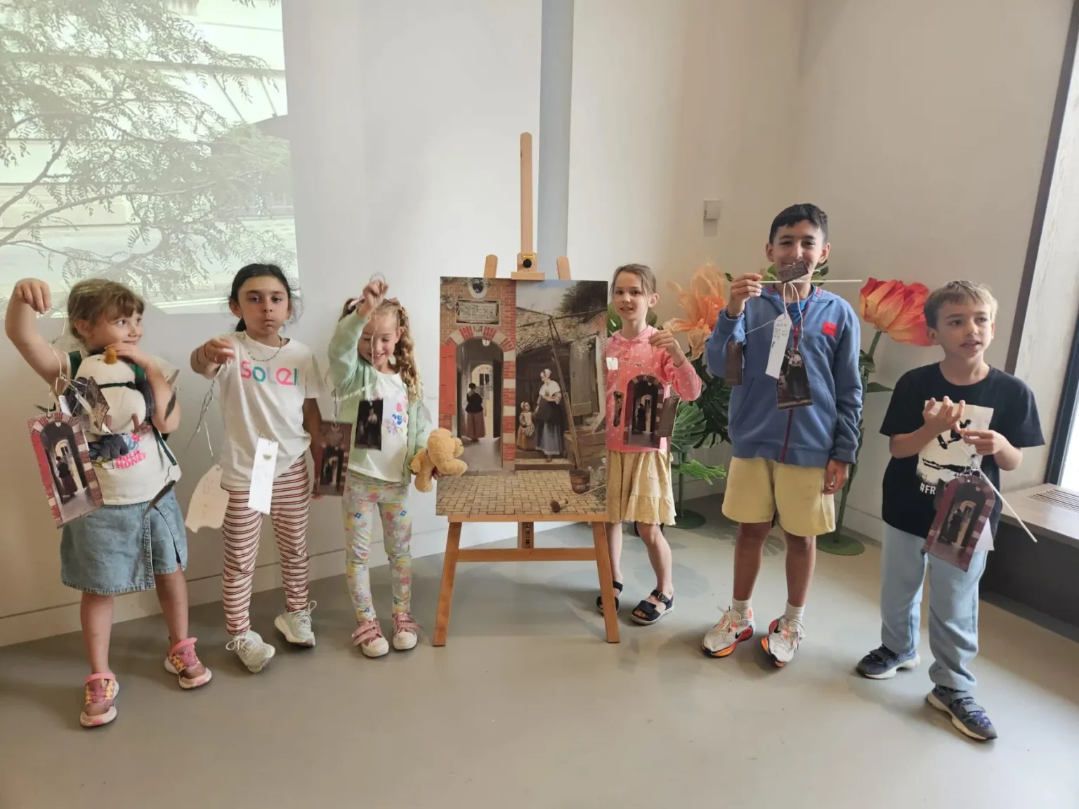 WSGallery-Escuela Leo en línea-Presentación general-1