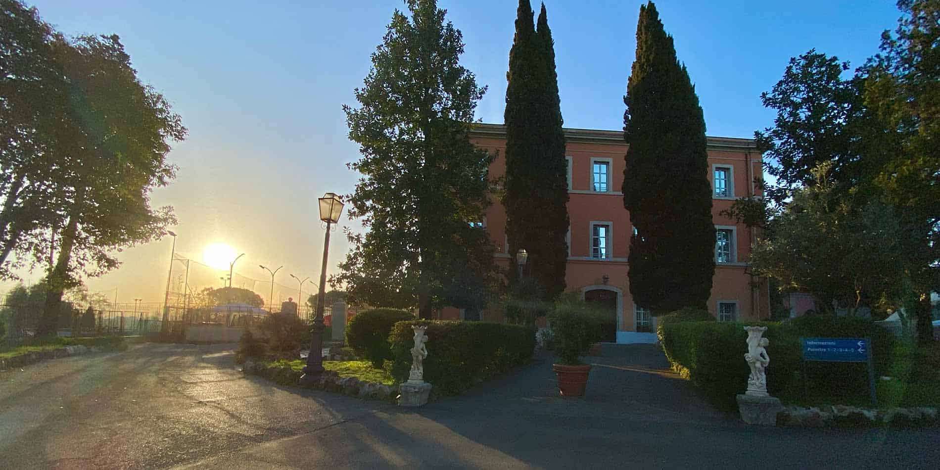 安布里特国际学校照片1