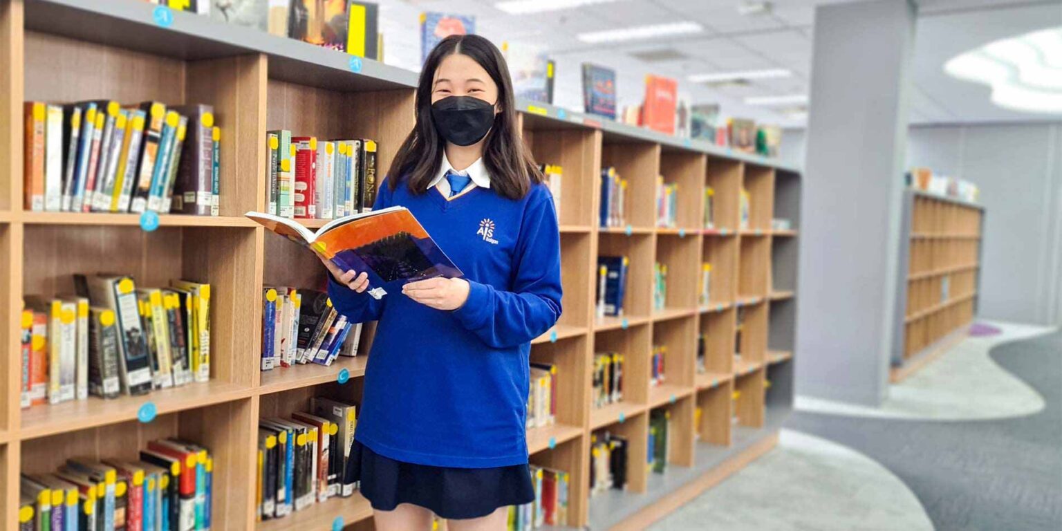 オーストラリアインターナショナルスクールの写真23