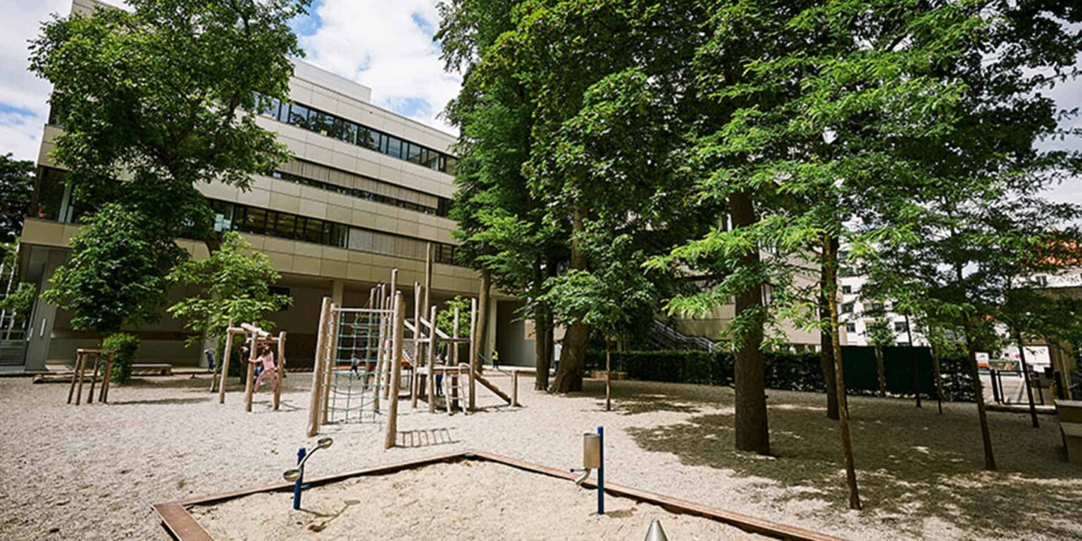 巴伐利亚国际学校照片16