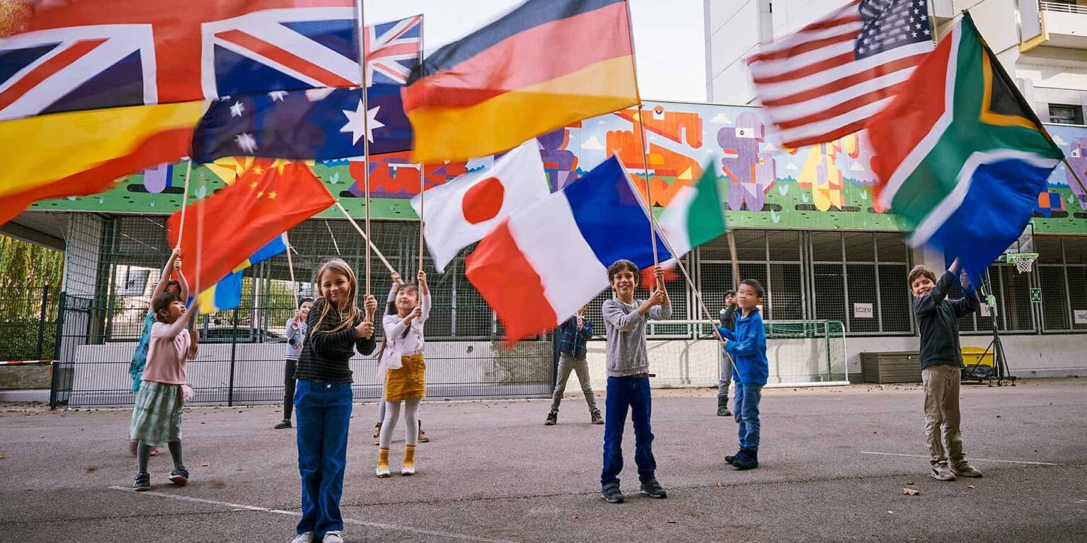 巴伐利亚国际学校照片6
