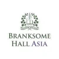 Logo Branksome Hall Asia 1