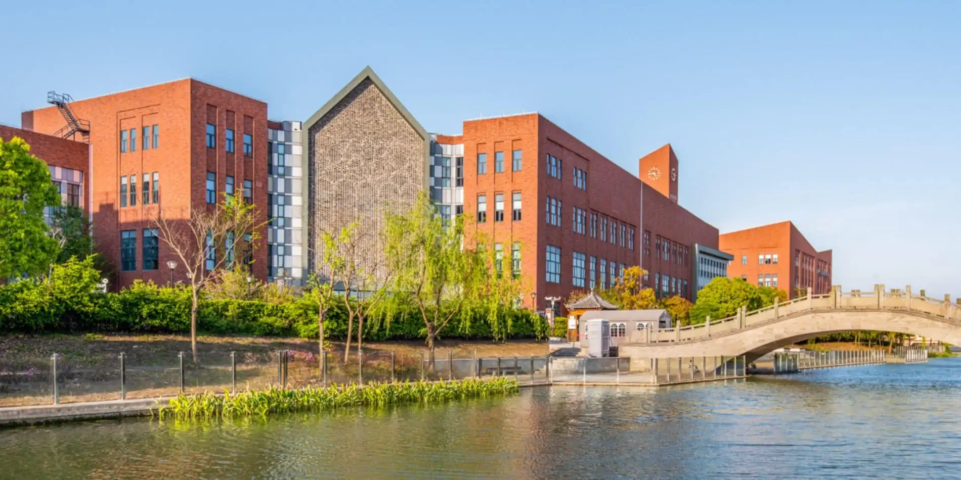 CoverPhoto Dulwich College Shanghai