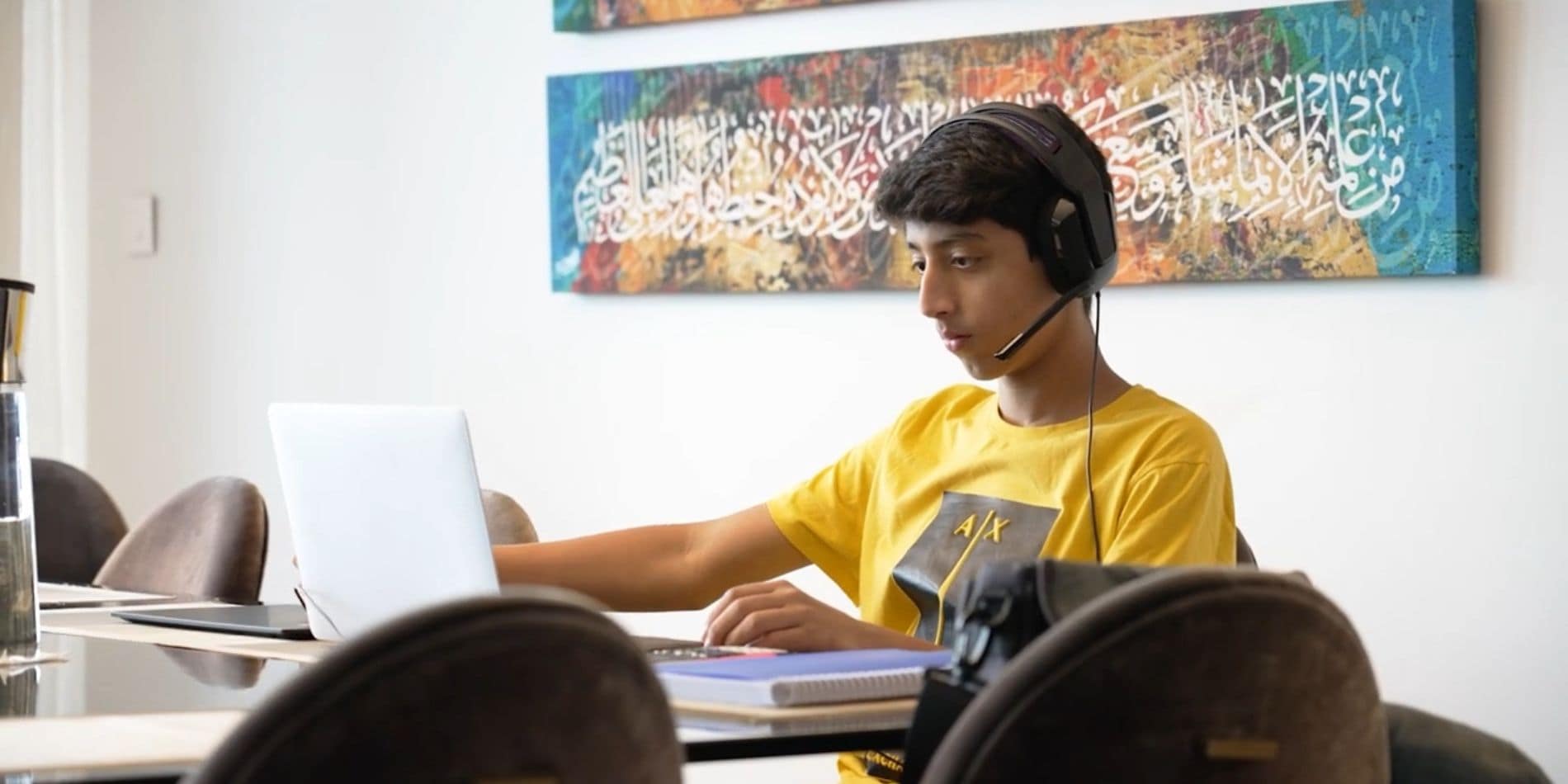 표지 사진 MyEducationOnline