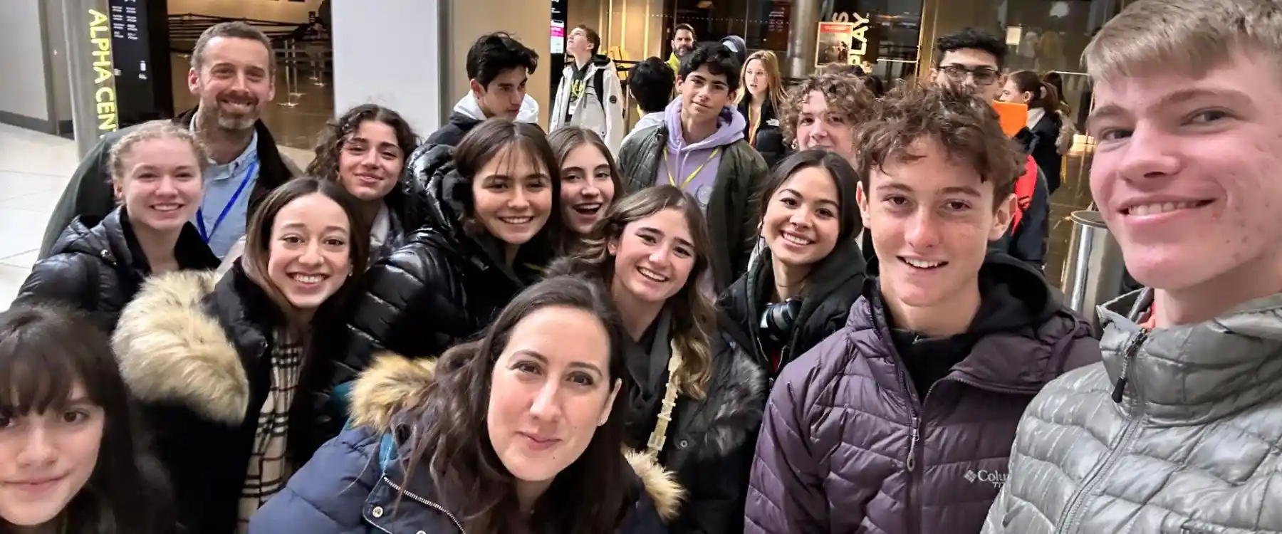 Dwight Global Online Okulu Öne Çıkan Fotoğrafı