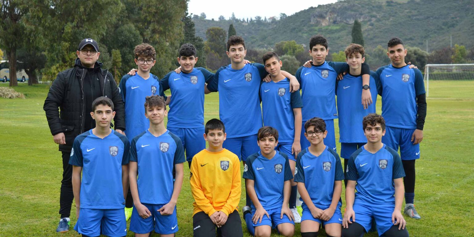 École anglaise de Kyrenia, photo 12