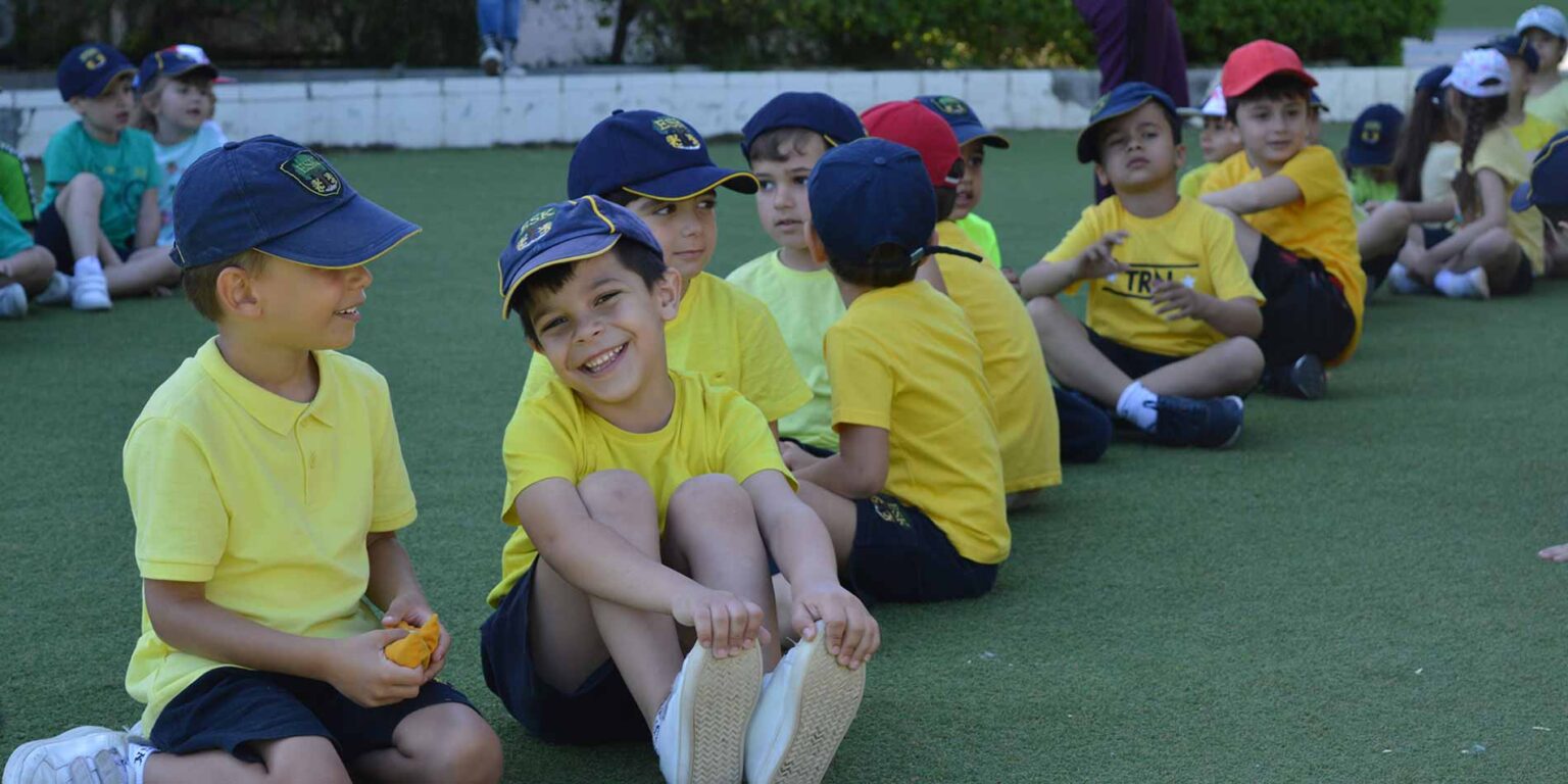 École anglaise de Kyrenia, photo 15