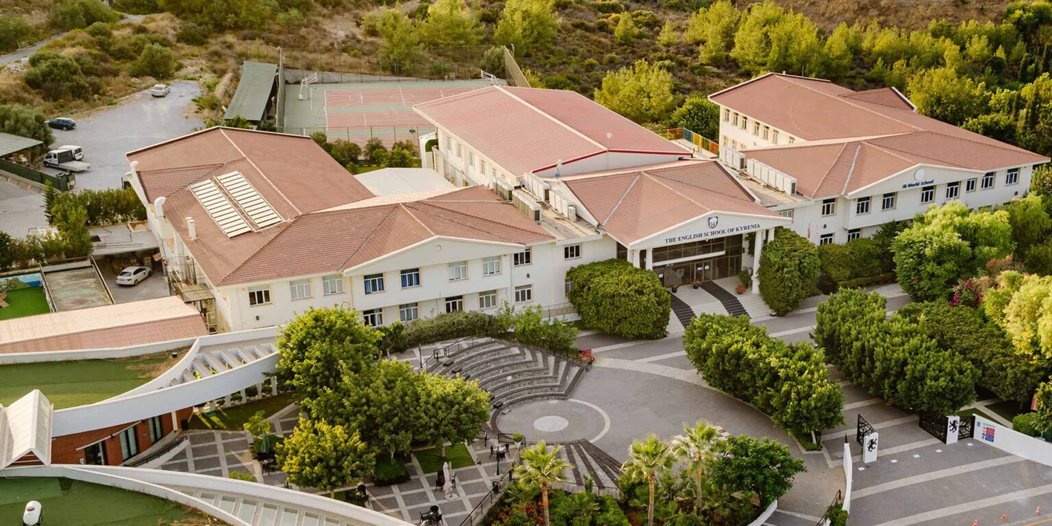 École anglaise de Kyrenia, photo 2