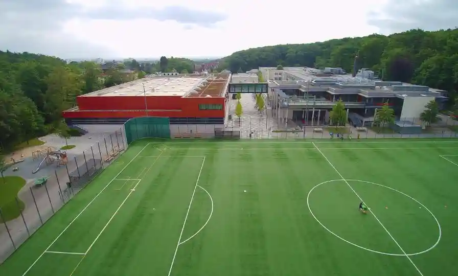 Frankfurt Uluslararası Okulu Oberursel Kampüsü