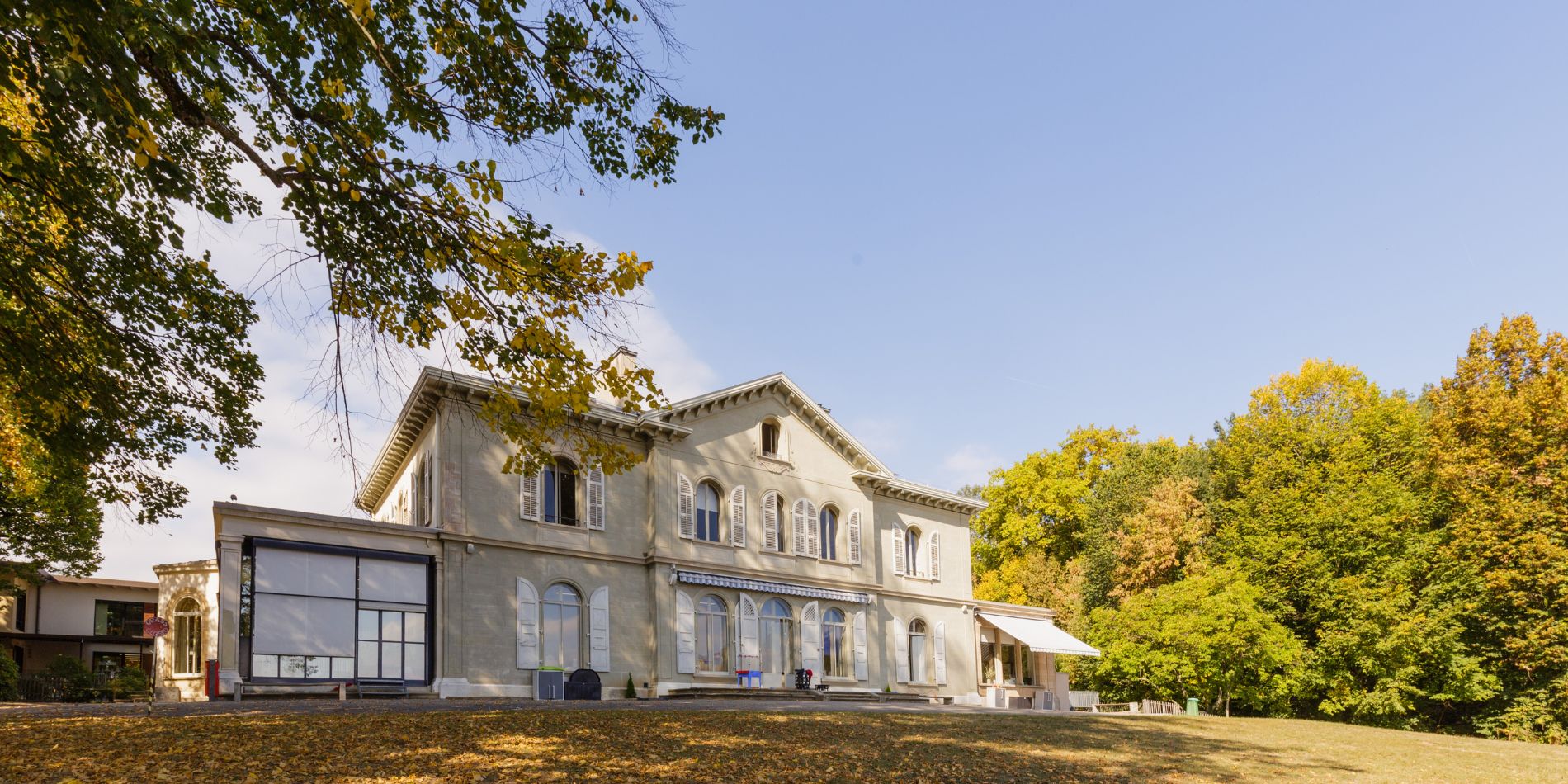 École d'anglais de Genève 01
