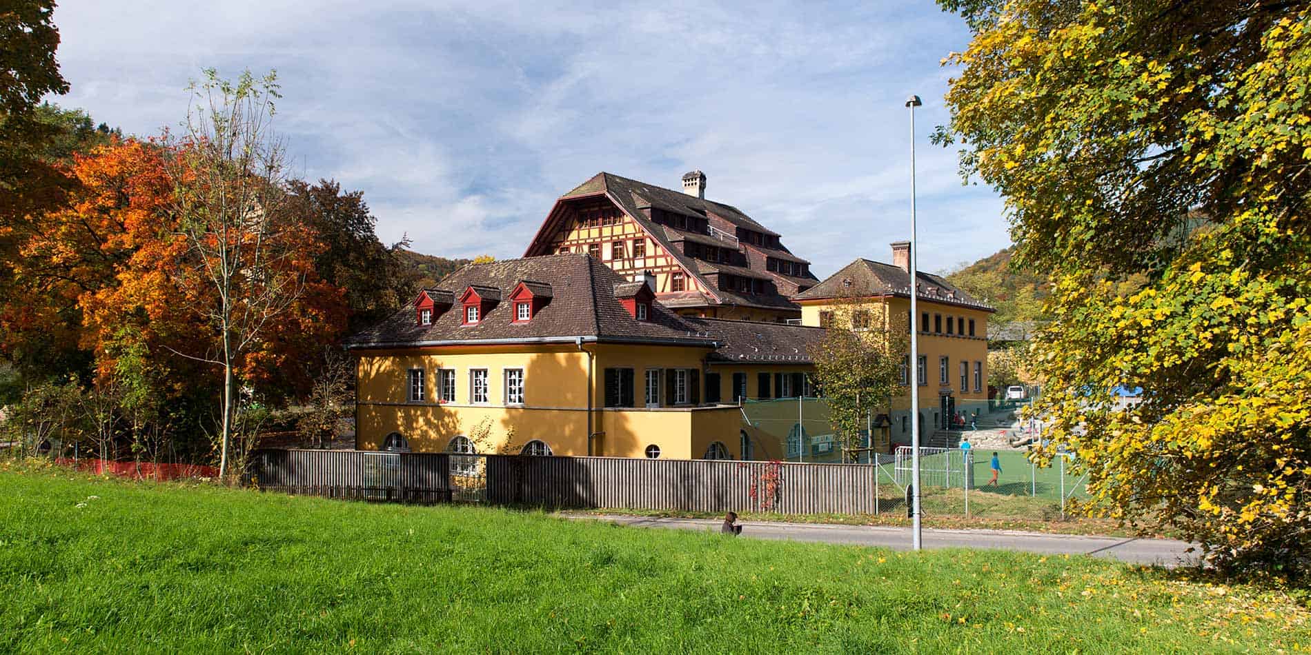 ISSH Schaffhausen fotoğraf 1