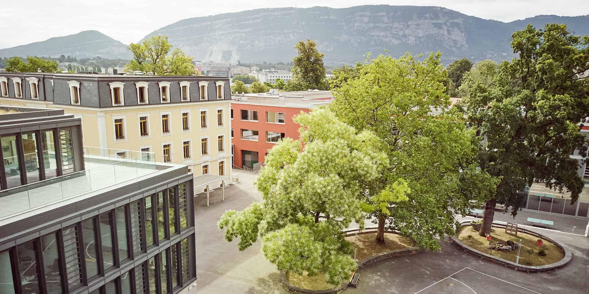 Institut International de Lancy 사진 1