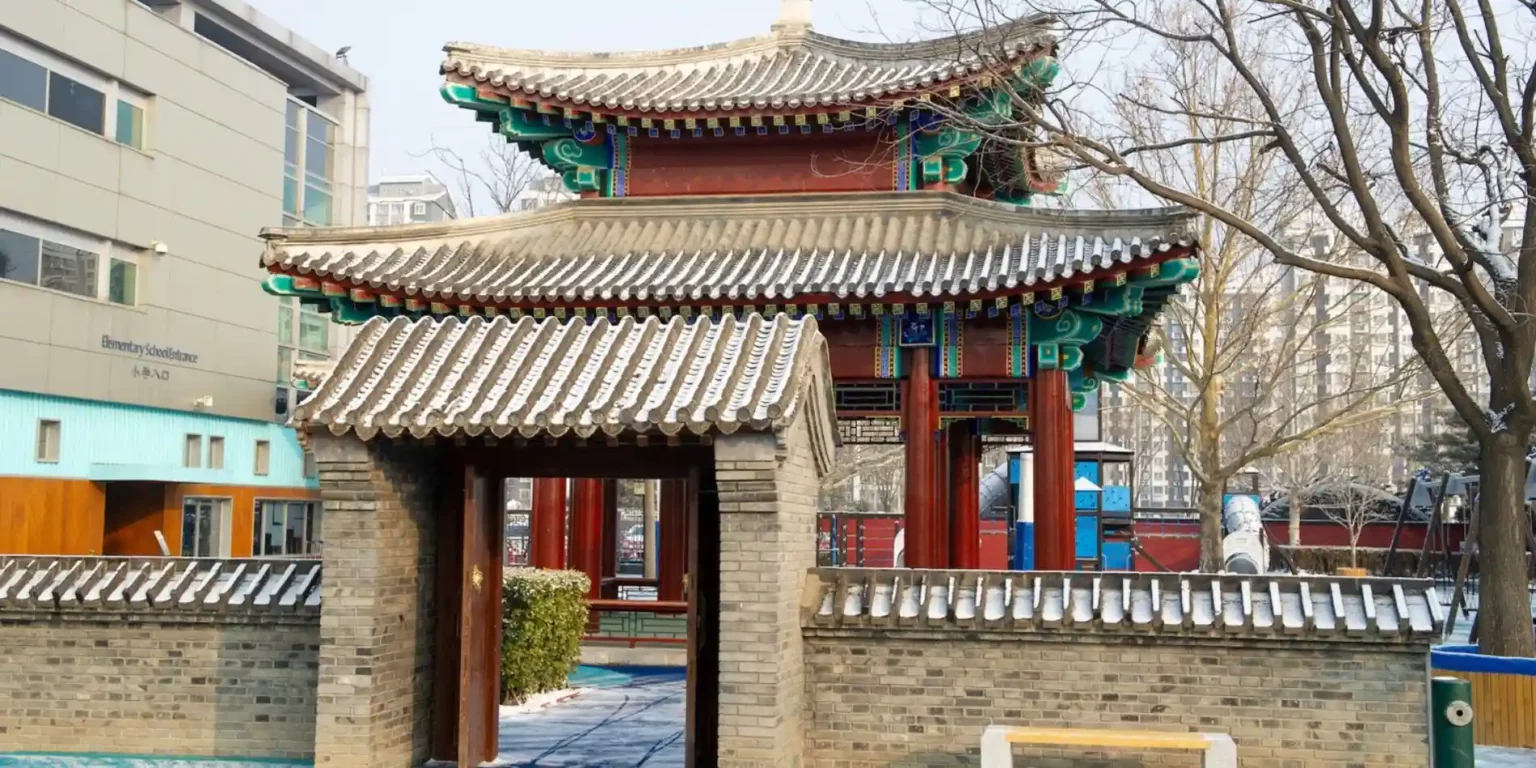 International-School-of-Beijing-Faciliteiten-Galerij-2