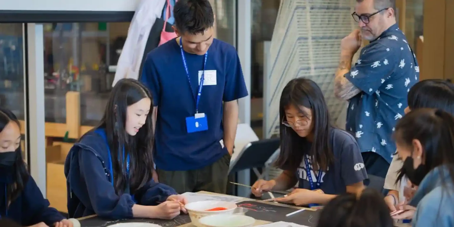 International-School-of-Beijing-Overzicht-Galerij-6