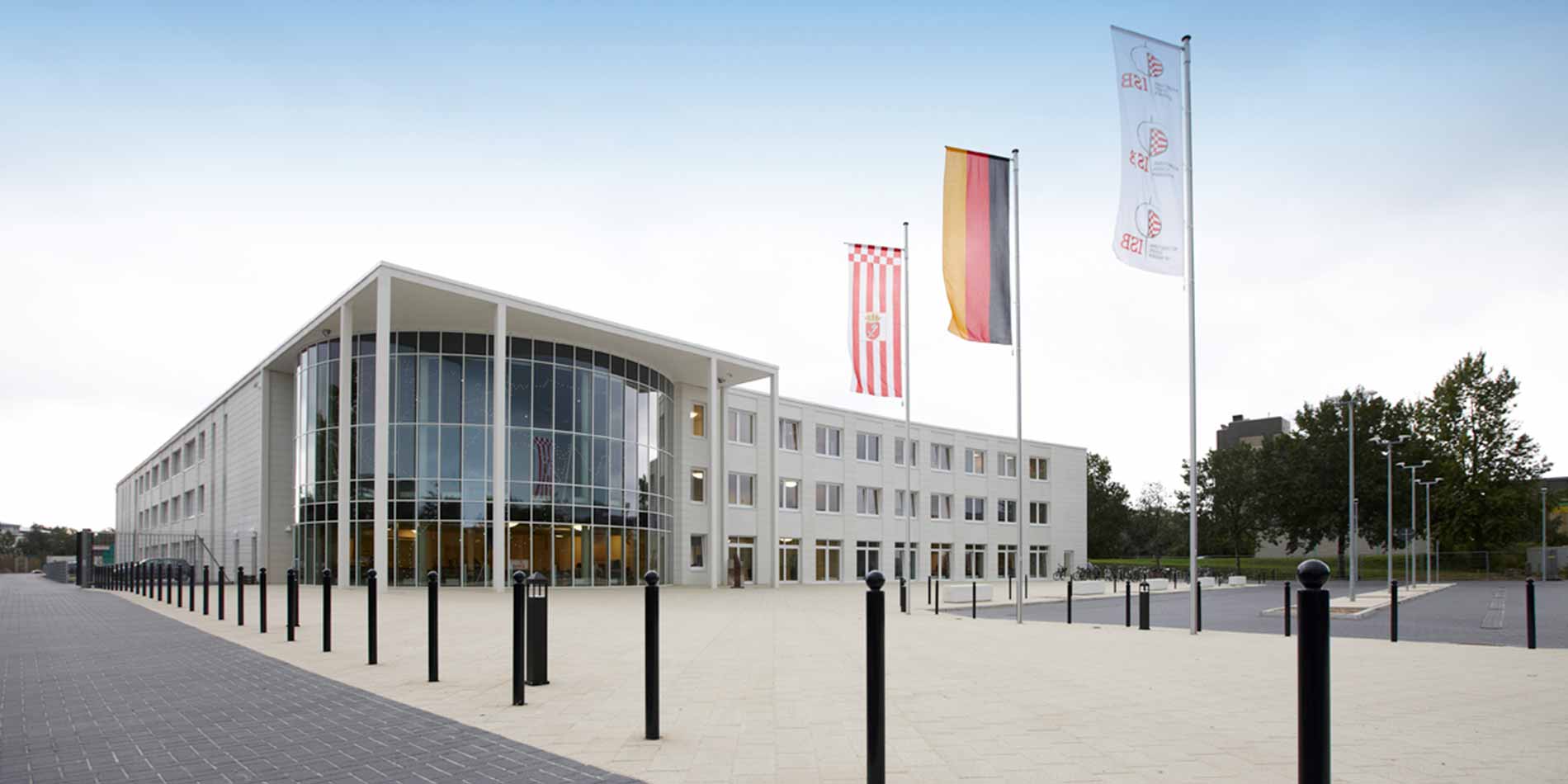 Escola Internacional de Bremen foto nova 1
