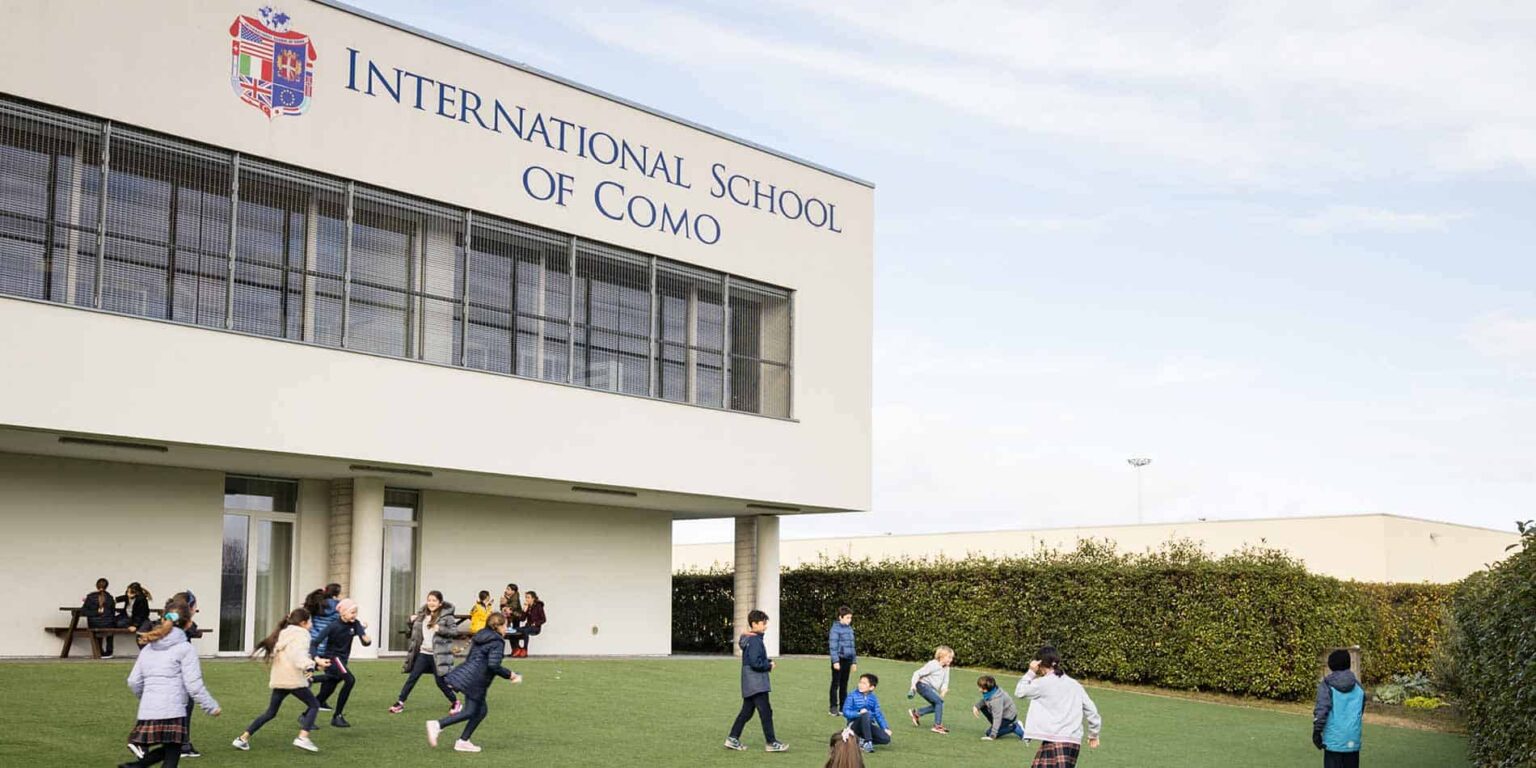 Escuela Internacional de Como - Fotografía 8