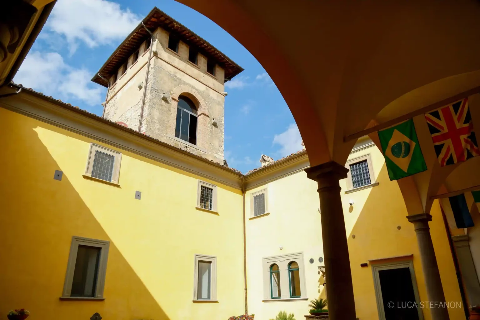 International-School-of-Florence-Einrichtungen-4