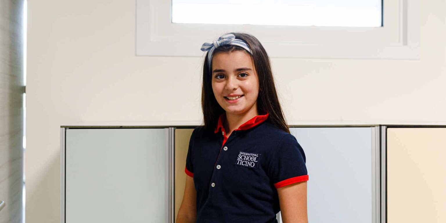 Uluslararası Ticino Okulu fotoğrafı-3