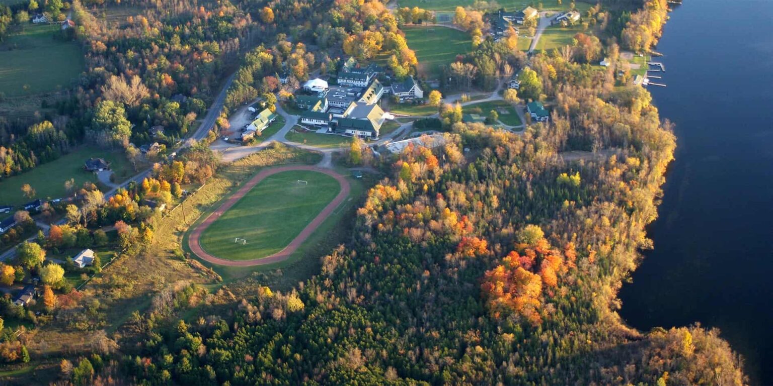 Colegio Lakefield 001