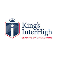 Логотип King s InterHigh Online 200x200 1 1