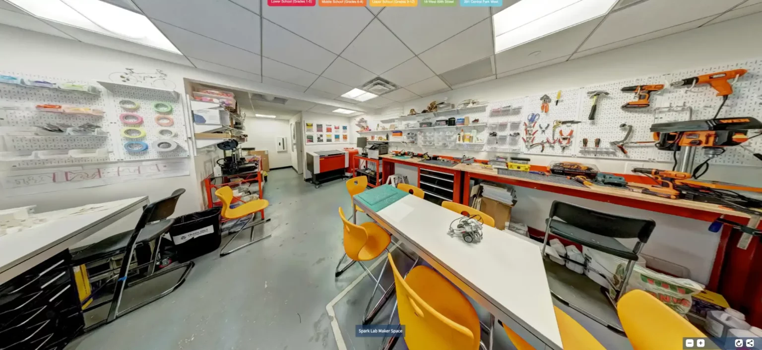 Skala Makerspace