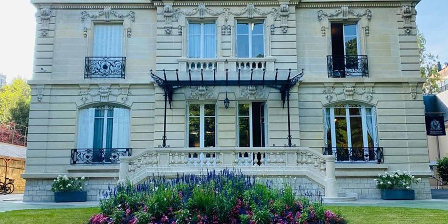 Marymount Paris photo temp 1