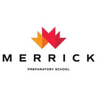 Merrick Hazırlık Okulu Logosu