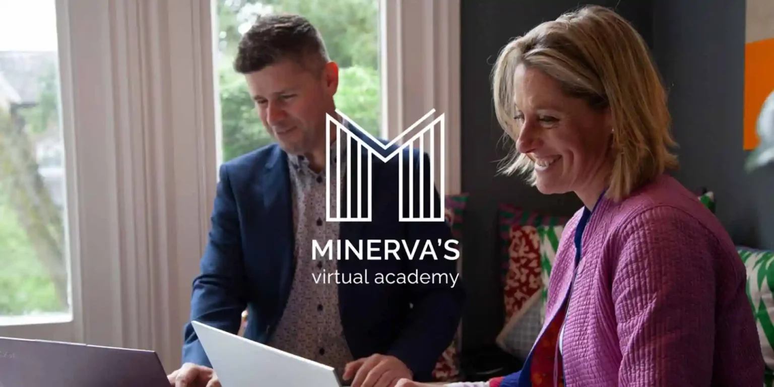 Minerva'nın Sanal Akademisi fotoğrafı 2