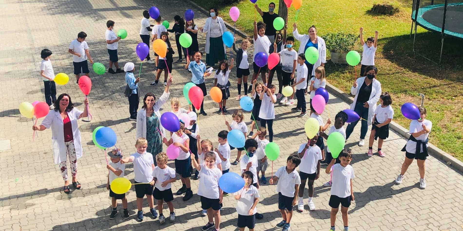 Prime school uluslararası fotoğraf 1