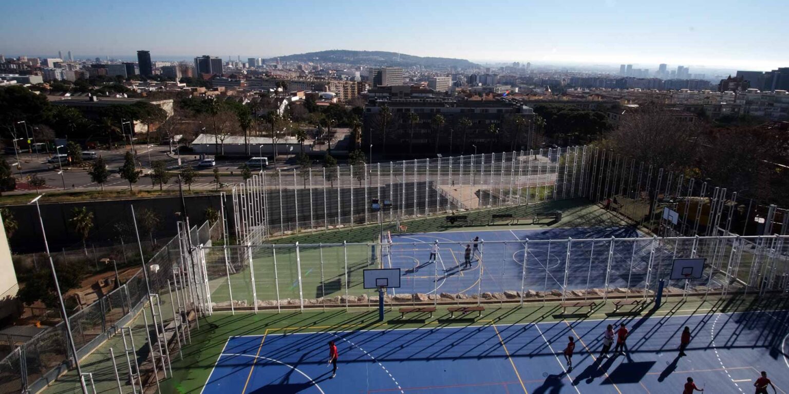 مدرسة القديس بطرس-برشلونة-صورة-جديدة-1