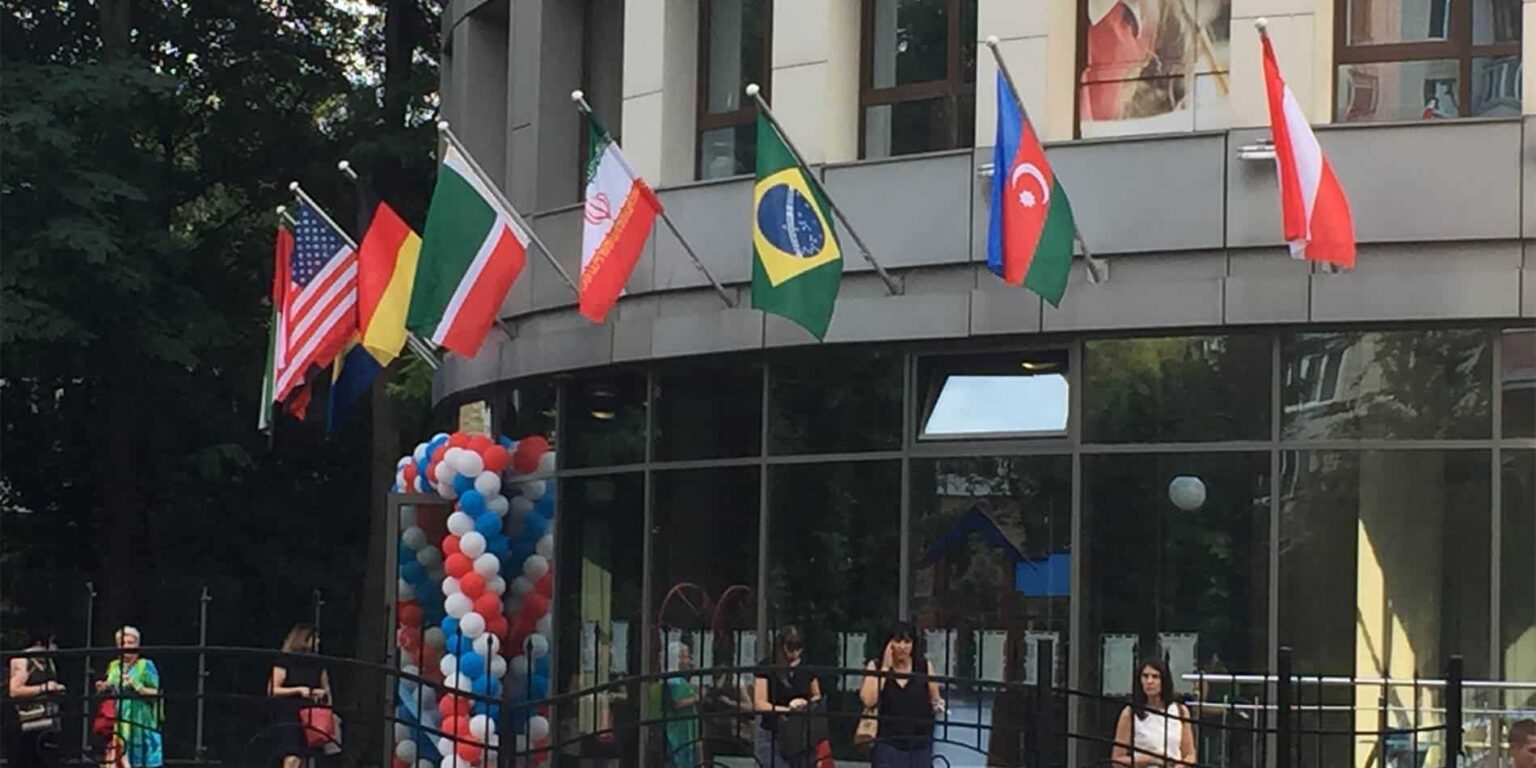 De Britse Internationale School Oekraïne 0013