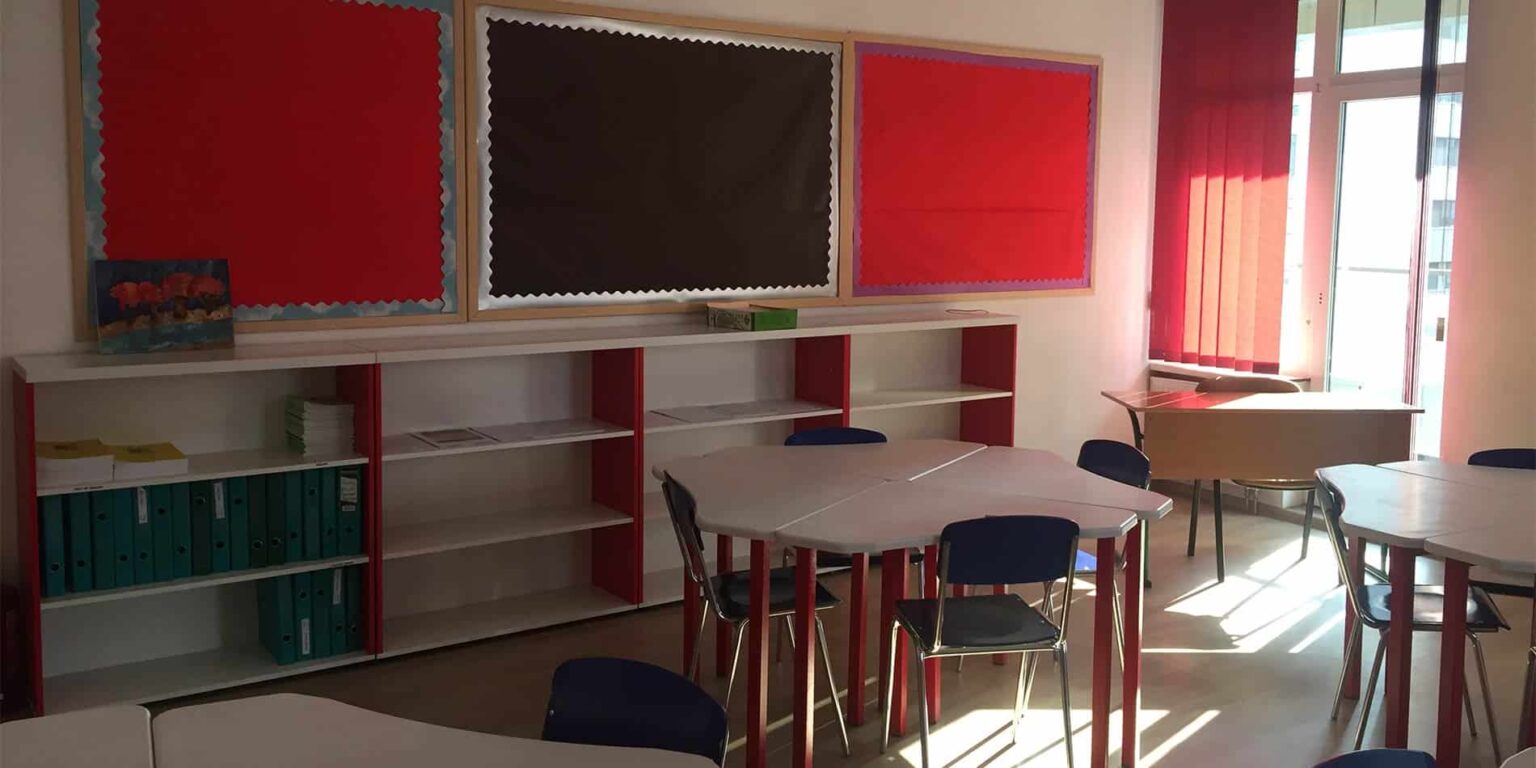 De Britse Internationale School Oekraïne 0019