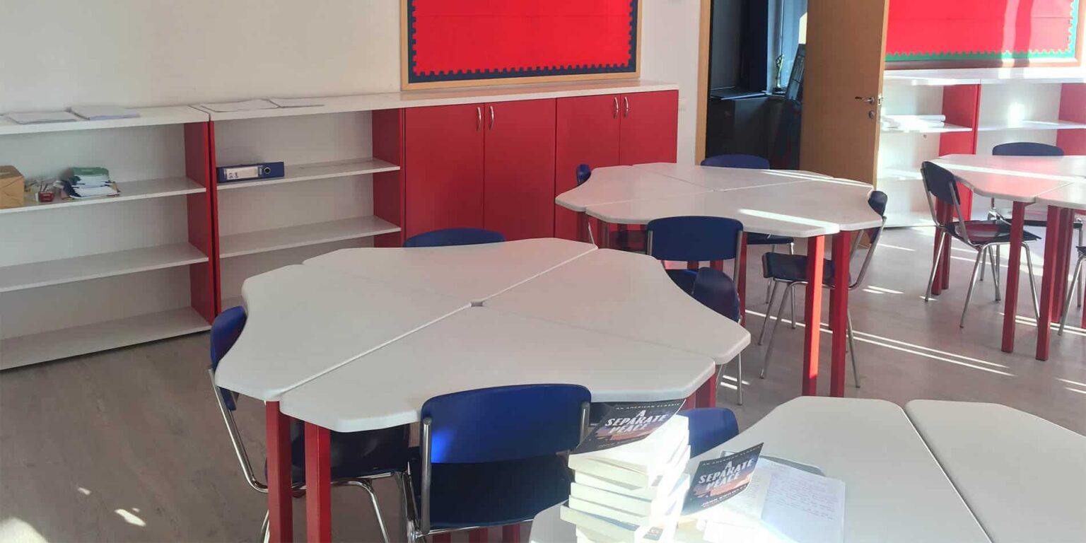 De Britse Internationale School Oekraïne 0020