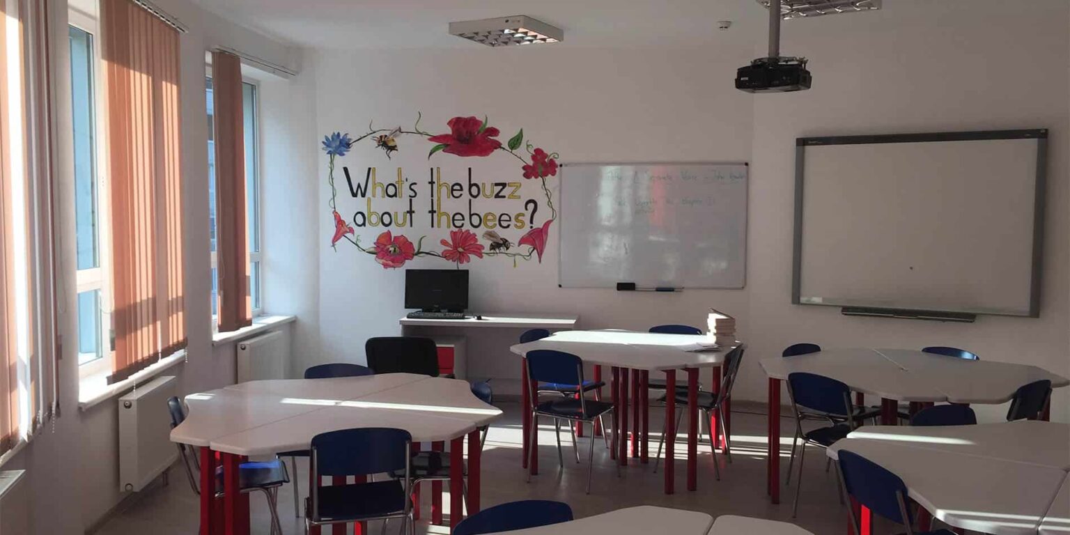De Britse Internationale School Oekraïne 0021