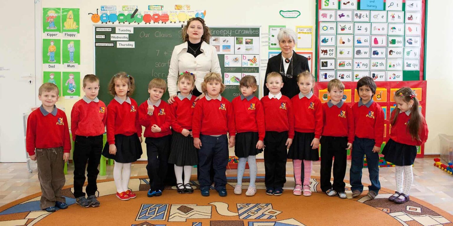 De Britse Internationale School Oekraïne 004