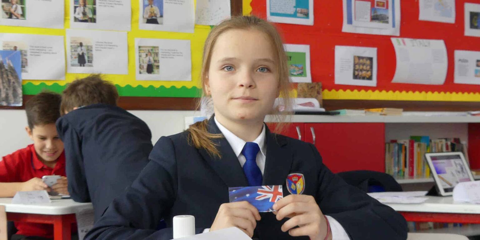 De Britse Internationale School Oekraïne foto 2