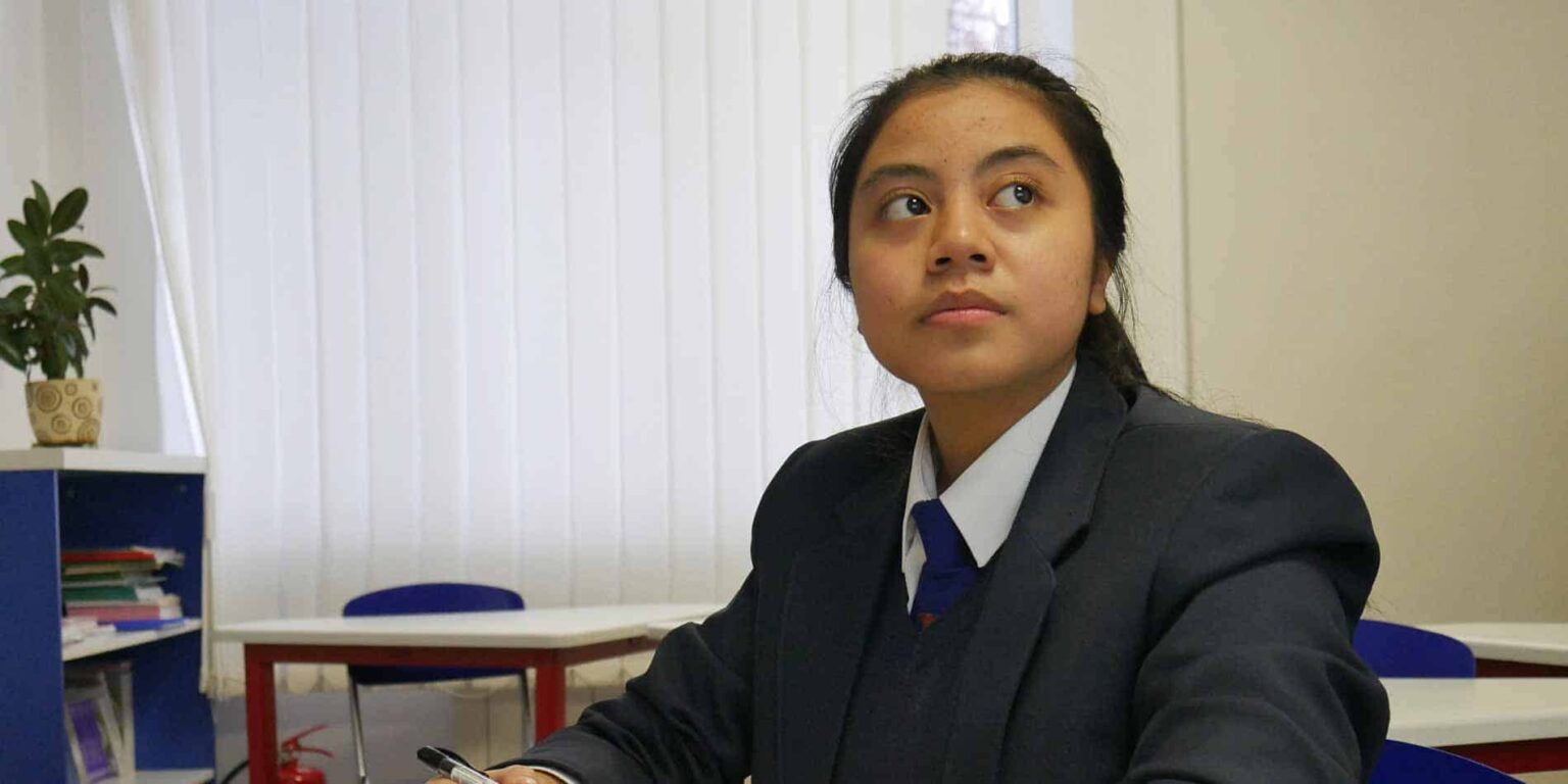 De Britse Internationale School Oekraïne foto 22