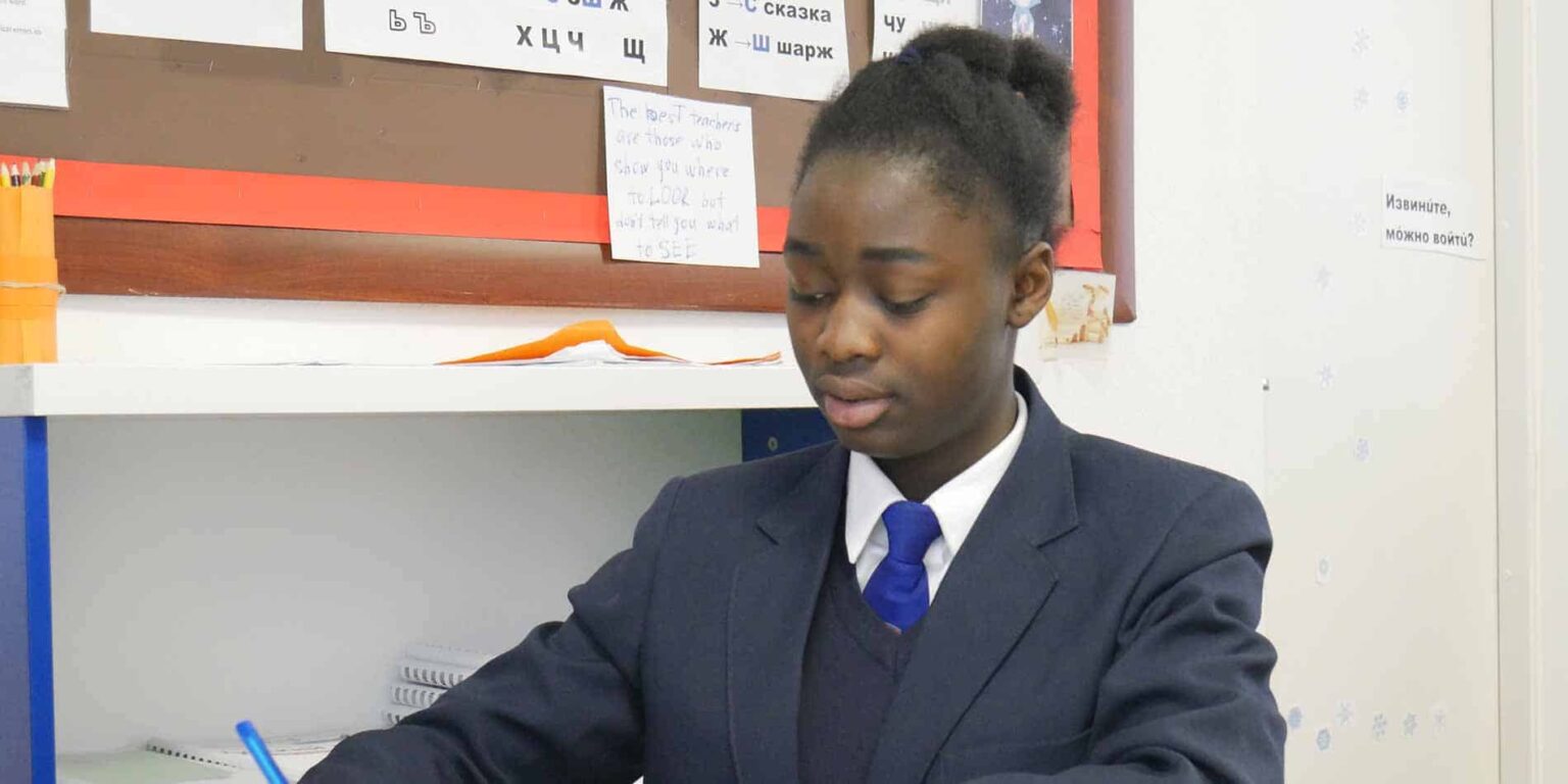 De Britse Internationale School Oekraïne foto 23
