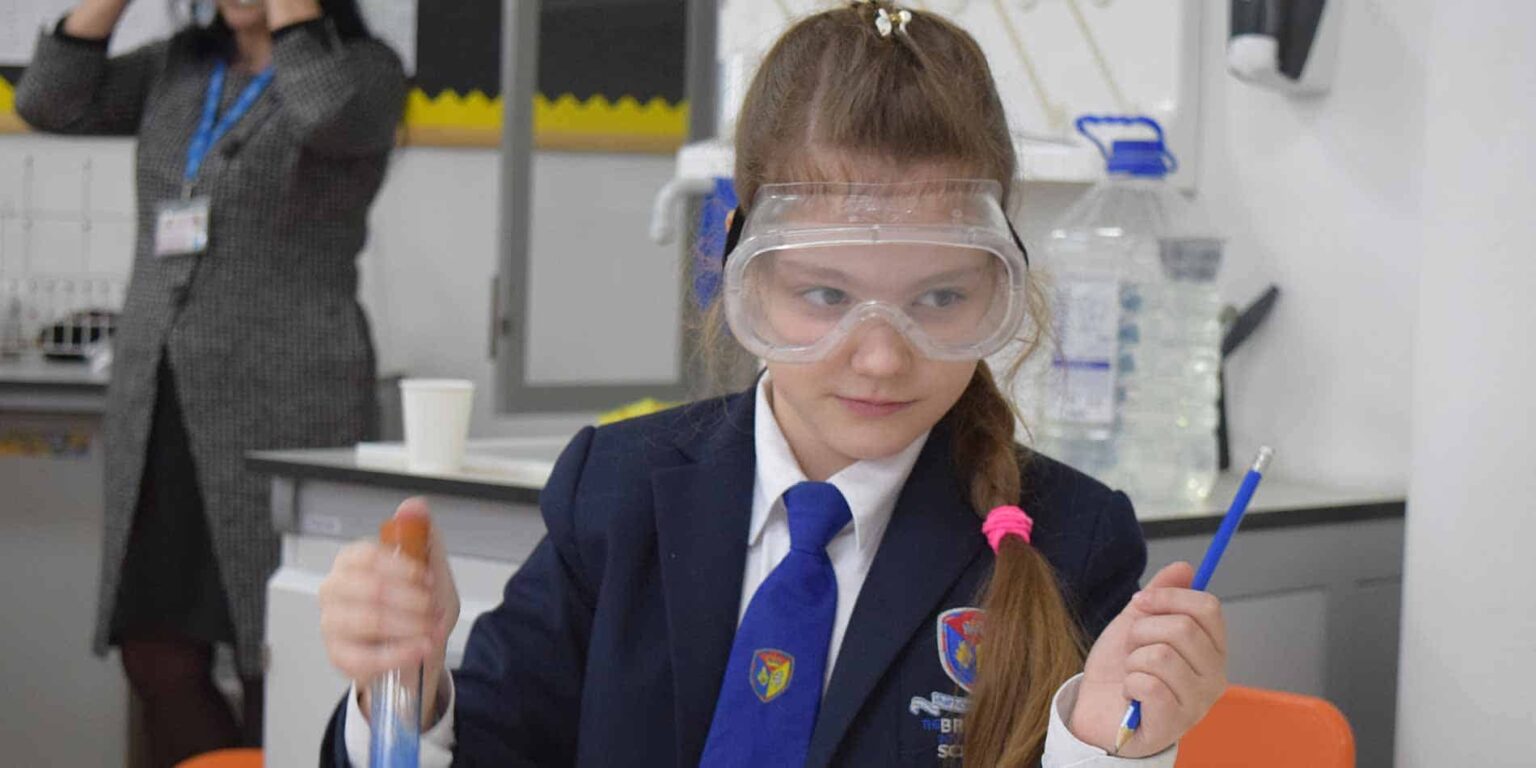 De Britse Internationale School Oekraïne foto 25
